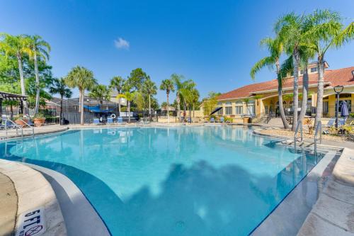 Kissimmee House | 7 Mi to WDW, Resort Perks Retreat in Kissimmee!