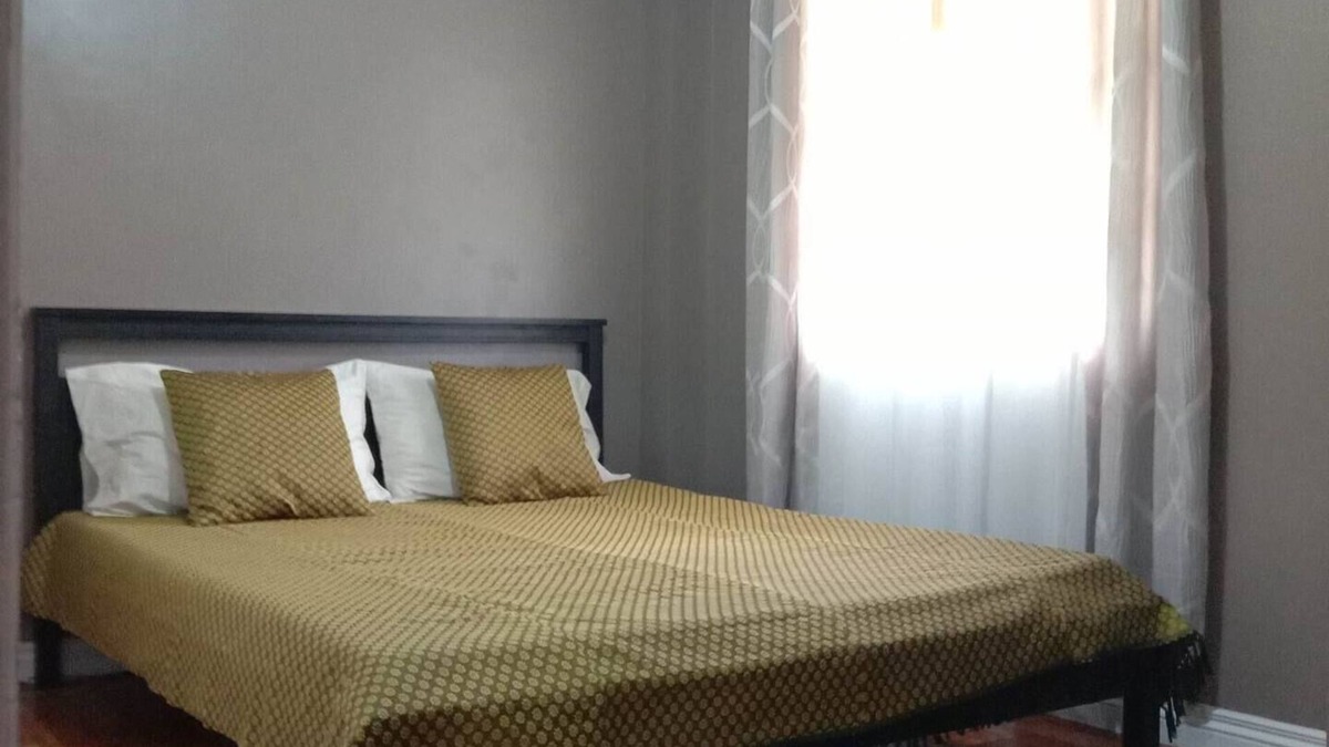 Baguio House | 7 minutes away from the Famous Burnham Park and SM City Baguio