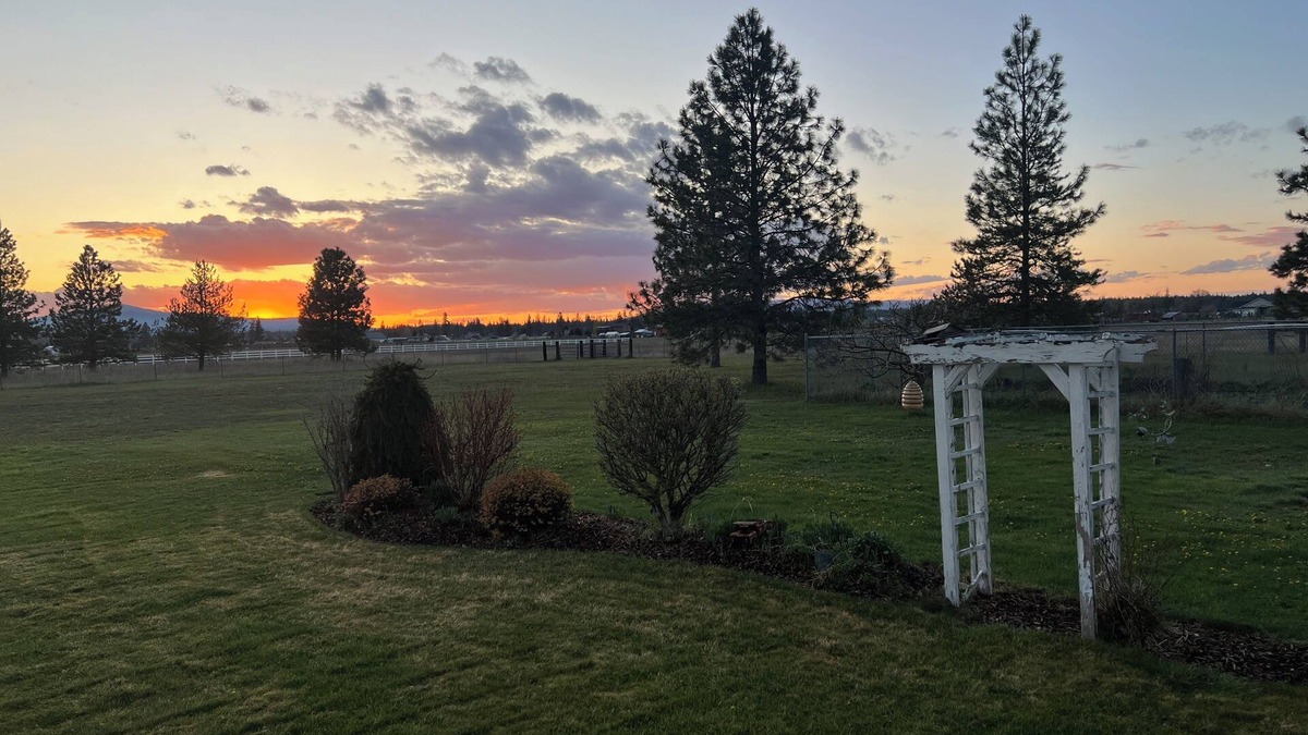 Athol Cottage | 7 minutes to Silverwood 3-bedroom cottage AC, WiFi, Hot Tub, Pool Table