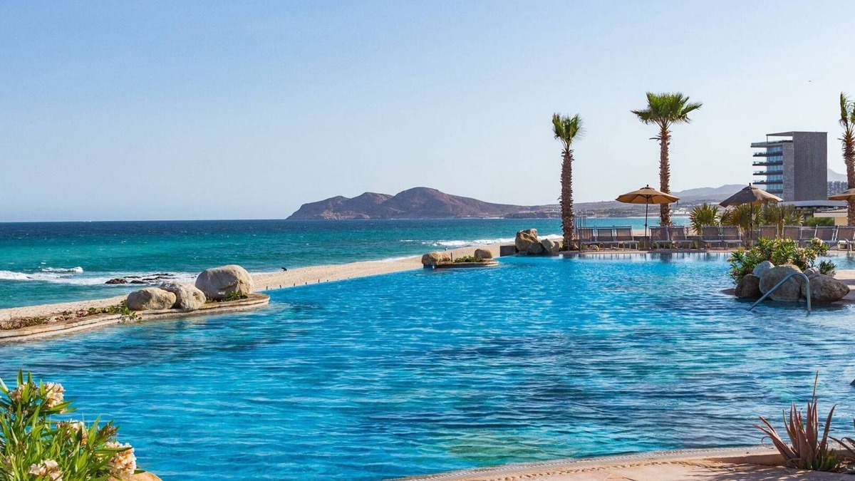 Santa Rosa Resort | 7-night stay - 2-bedroom suite in amazing San Jose del Cabo resort
