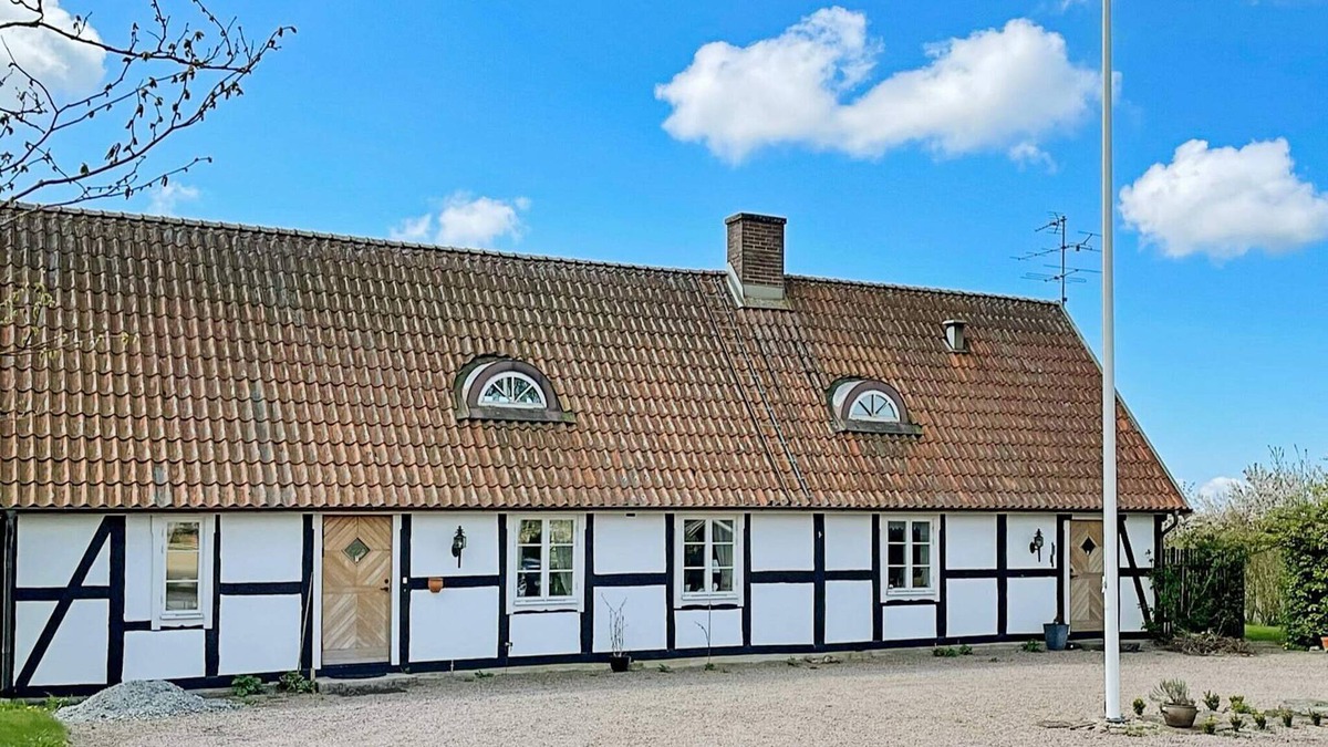 Angelholm House | 7 person holiday home in ÄNGELHOLM
