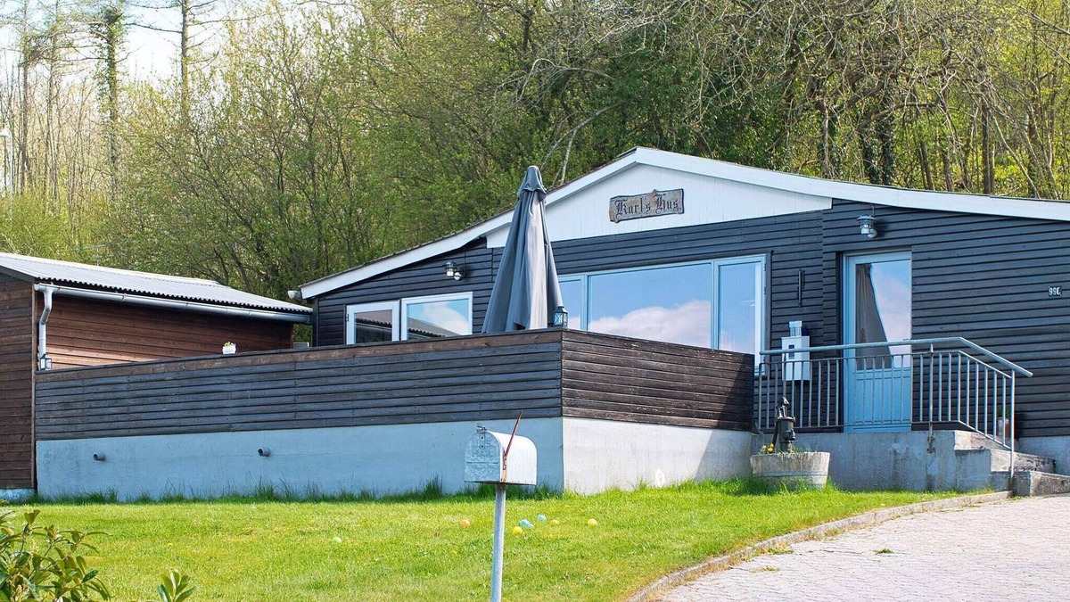 Aabenraa House | 7 person holiday home in Aabenraa-By Traum