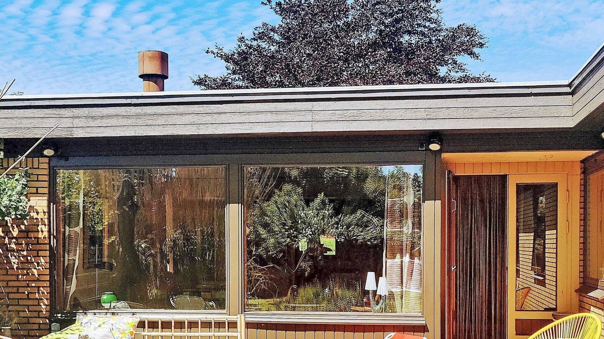 Bredebro House | 7 person holiday home in Bredebro