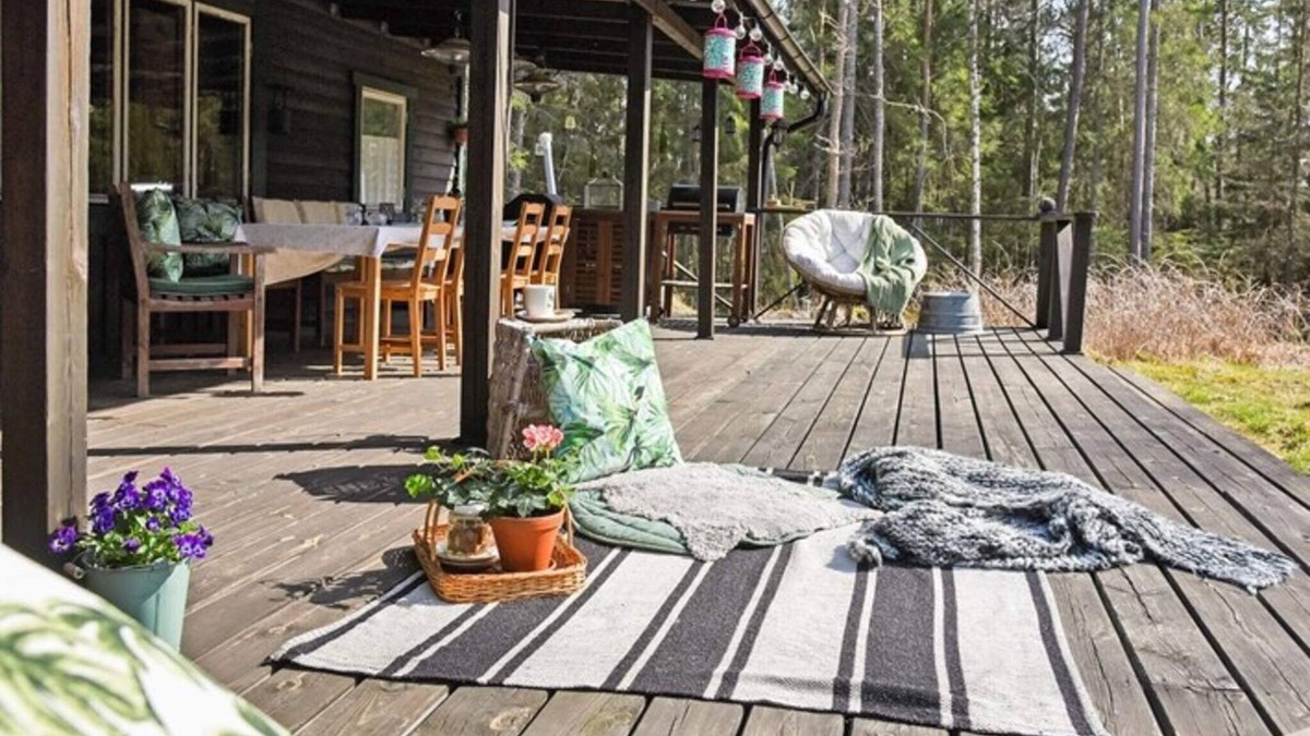 Varmdo House | 7 person holiday home in VÄRMDÖ