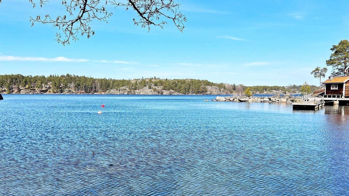 Varmdo House | 7 person holiday home in VÄRMDÖ