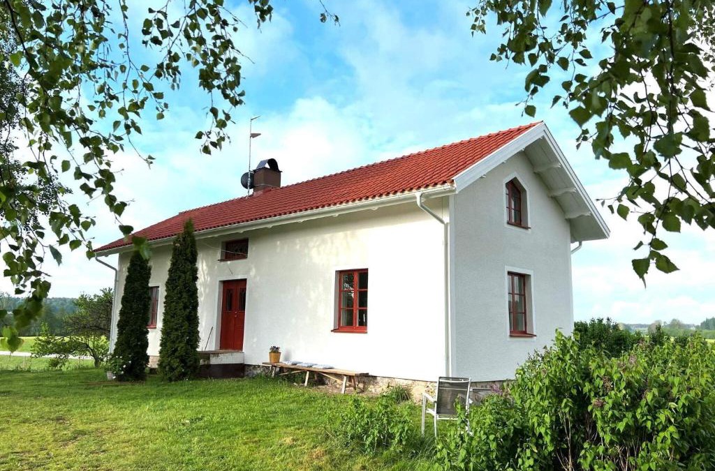 Hova House | 7 person holiday home in HOVA-By Traum