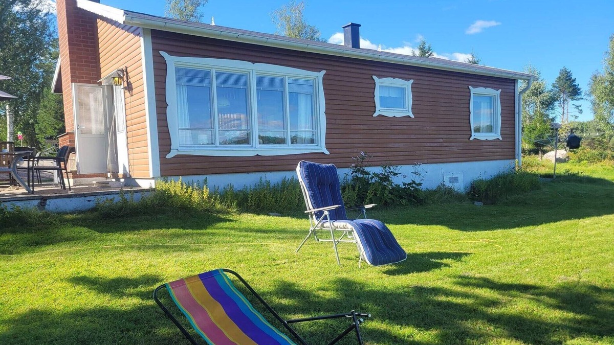 Kil House | 7 person holiday home in KIL