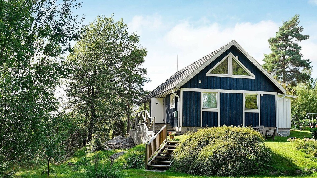 Spekerod House | 7 person holiday home in Spekeröd-By Traum