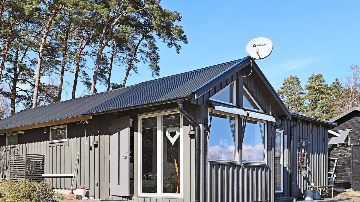 Mellbystrand House | 7 person holiday home in MELLBYSTRAND