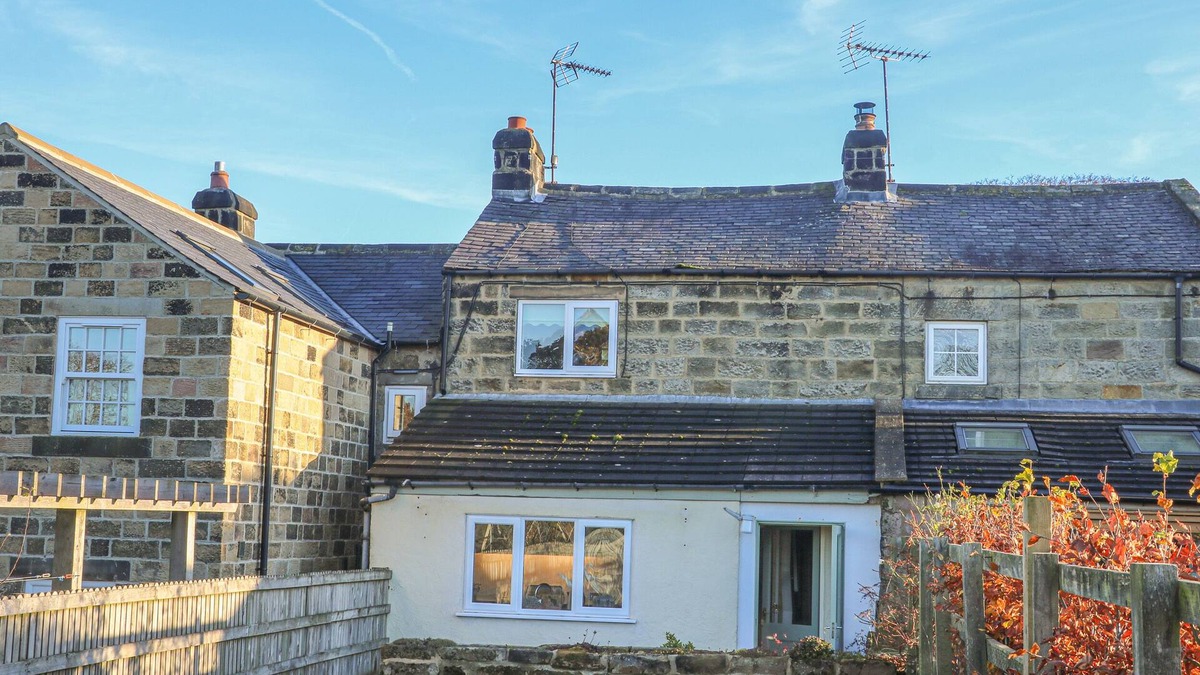 Ripley Cottage | 7 Scarah Bank Cottages