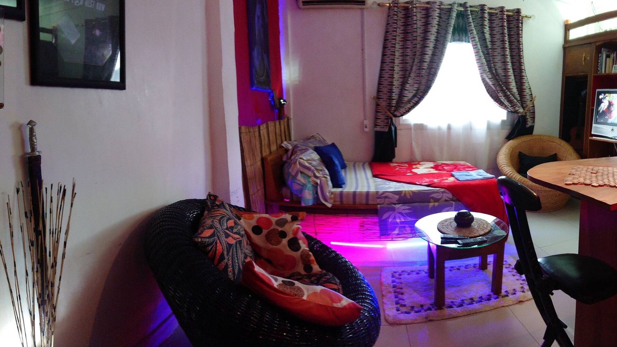 Yaounde House | 7 SEAS WAKANDA56379209 (la cachette de bastos)