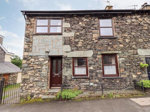 Glenridding House | 7 Stybarrow Terrace