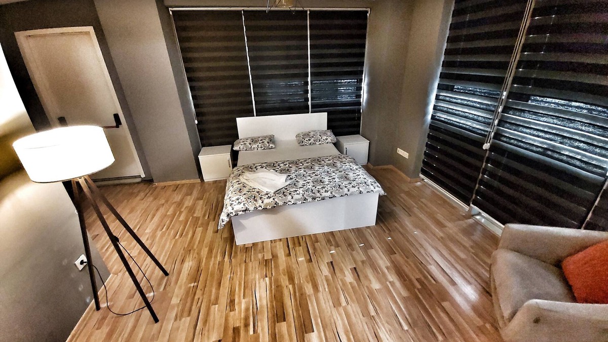 Cevizli Mahallesi Apartment | 7 Tepe Asya Pansiyon