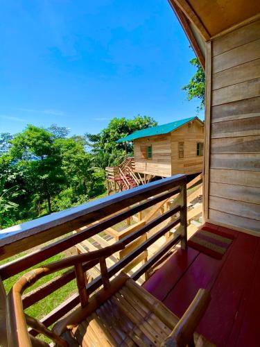 Sao Joao dos Angolares House | 7 Ventos