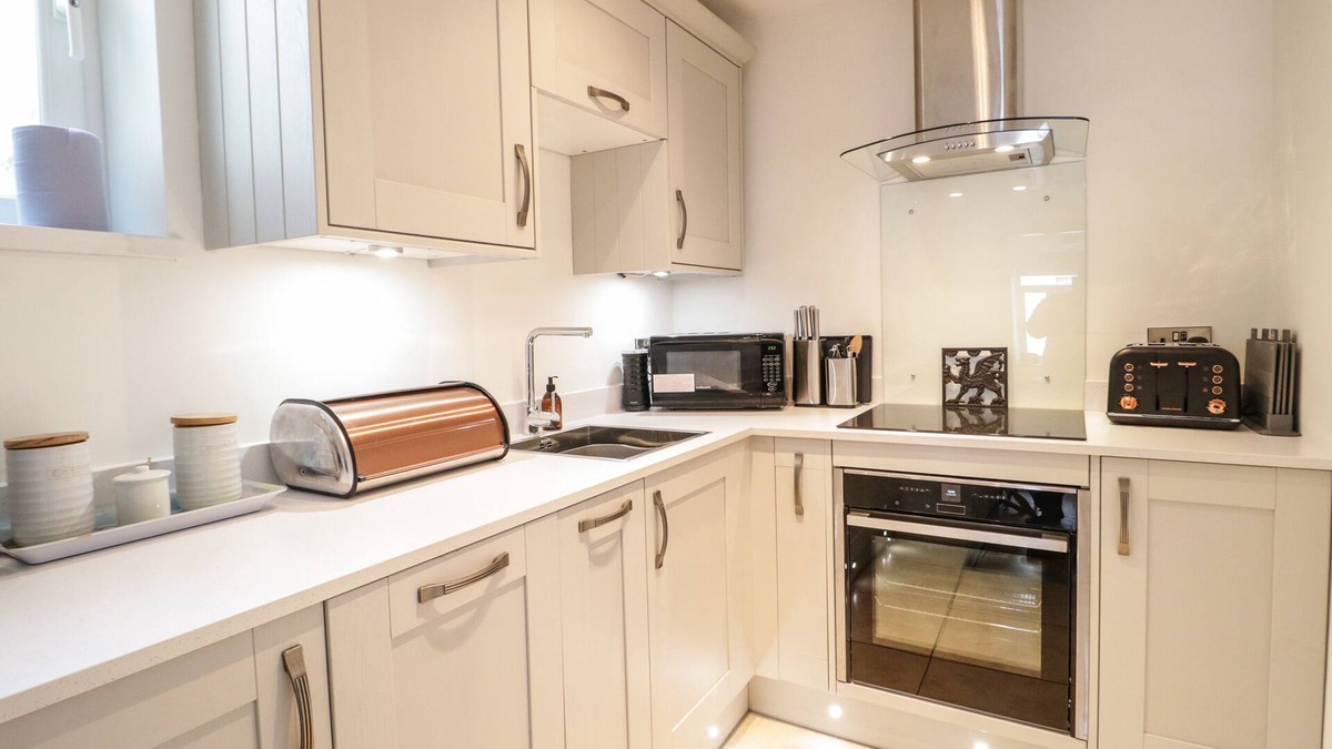 Conwy Cottage | 7 Watkin Street