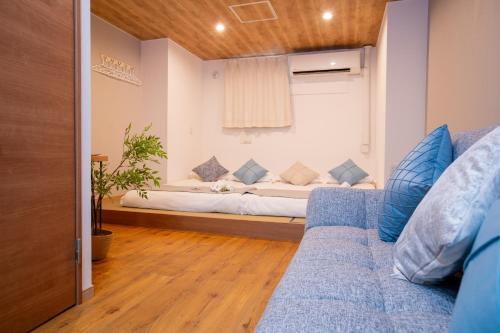 Nagawa Apartment | 70-7 初台駅1分 2-8人丨1 minute from Hatsudai 2-8 people