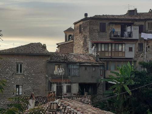 Villa Santo Stefano Apartment | 70 m² Apartment ∙ 1 bedroom ∙ 6 guests