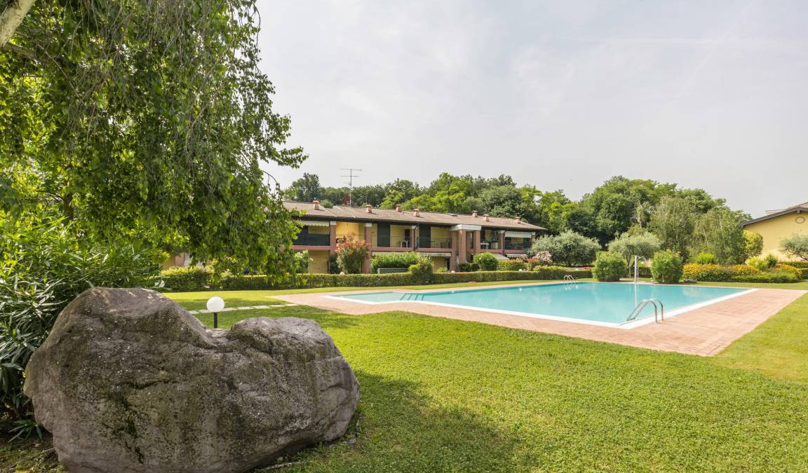 Ponti sul Mincio Apartment | 70 m² Apartment ∙ 1 bedroom ∙ 4 guests