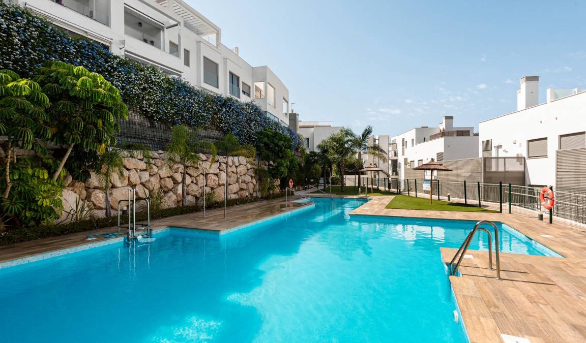 Caleta de Velez Apartment | 70 m² Apartment ∙ 2 bedrooms ∙ 4 guests
