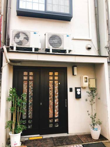 Kita Ward Apartment | 70 m² Apartment ∙ 2 bedrooms ∙ 5 guests