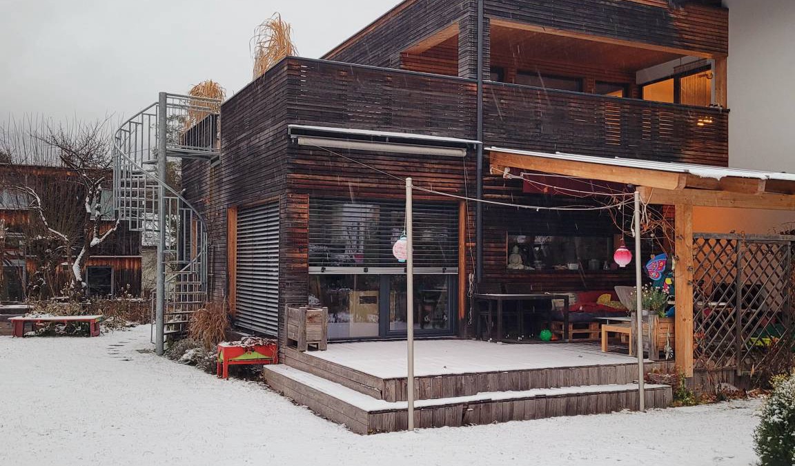 Oetztal-Bahnhof Apartment | 70 m² Apartment ∙ 1 bedroom ∙ 3 guests