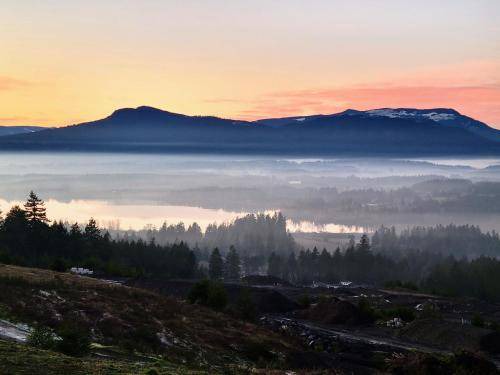 North Cowichan Apartment | 70 m² Apartment ∙ 1 bedroom ∙ 4 guests