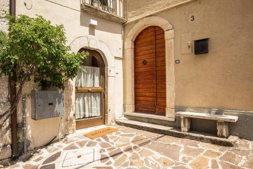 Rocca di Mezzo Apartment | 70 m² Apartment ∙ 1 bedroom ∙ 4 guests