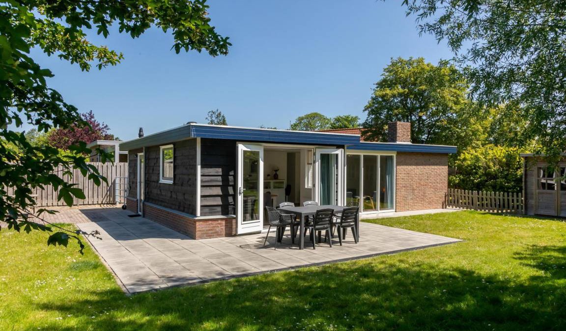 Wolphaartsdijk Apartment | 70 m² Apartment ∙ 3 bedrooms ∙ 6 guests