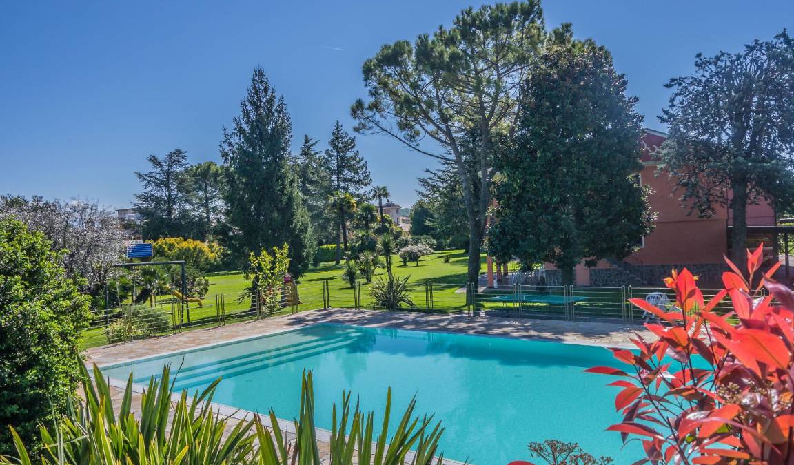 Pieve Vecchia Apartment | 70 m² Apartment ∙ 2 bedrooms ∙ 5 guests