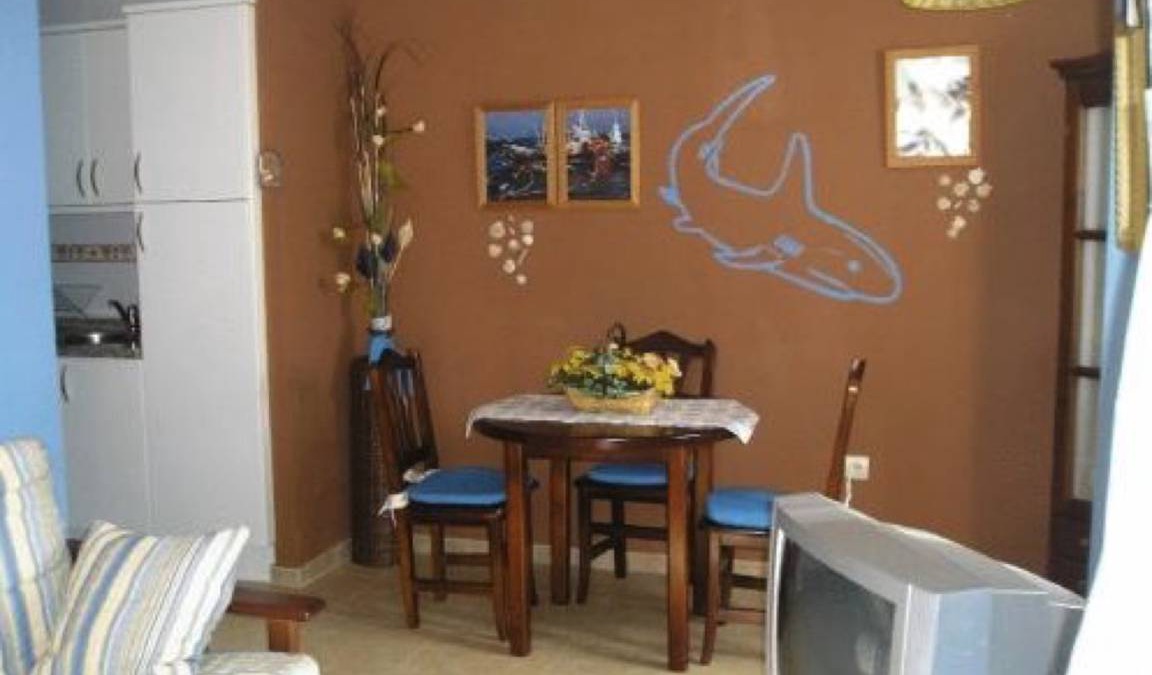 Carabano Apartment | 70 m² Apartment ∙ 2 bedrooms ∙ 5 guests