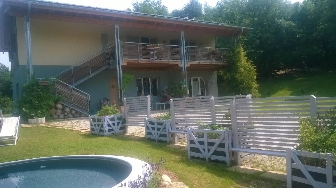 Gavardo Apartment | 70 m² Apartment ∙ 1 bedroom ∙ 5 guests