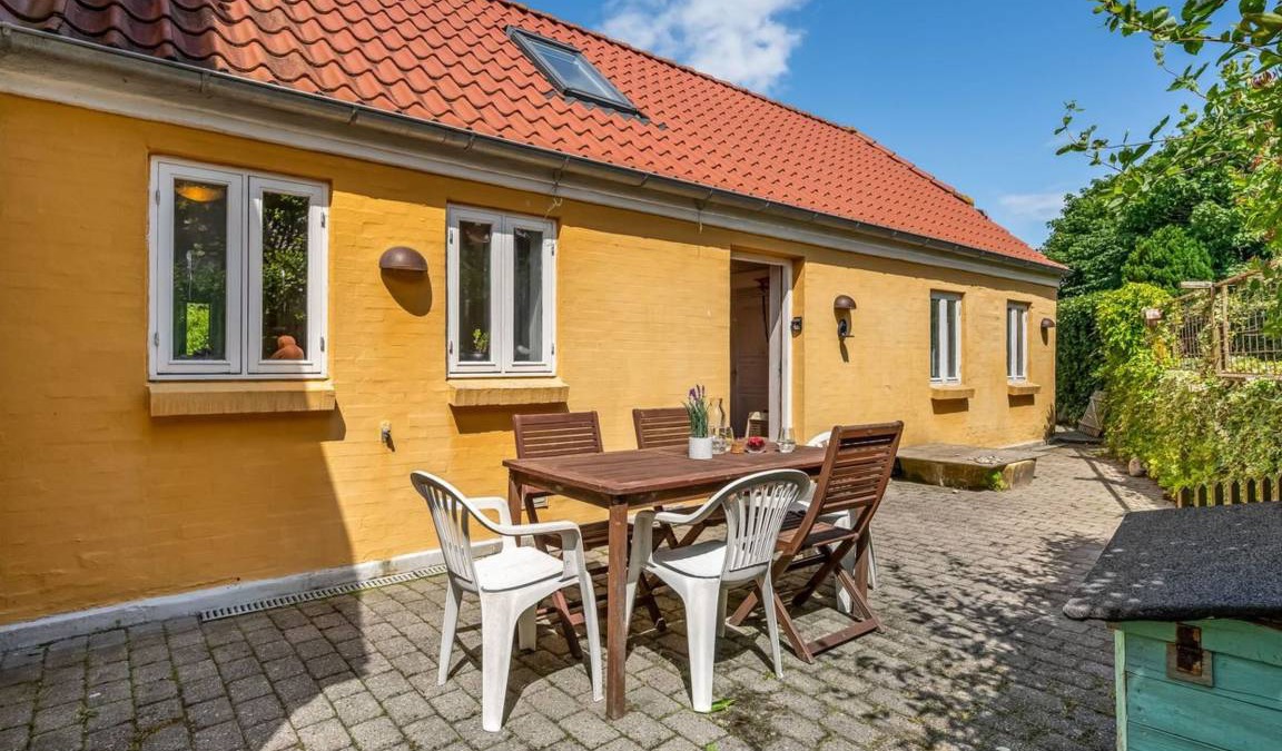 Lemvig Municipality Apartment | 70 m² Apartment ∙ 1 bedroom ∙ 5 guests