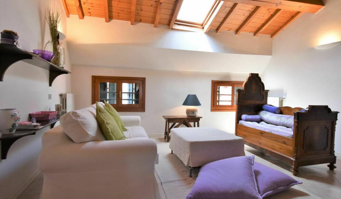 Este Apartment | 70 m² Apartment ∙ 1 bedroom ∙ 4 guests