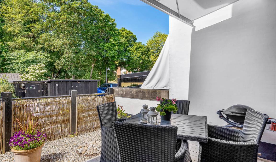 Kronborg Apartment | 70 m² Apartment ∙ 1 bedroom ∙ 2 guests
