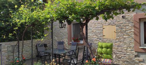 Tapolca Apartment | 70 m² Apartment ∙ 2 bedrooms ∙ 6 guests