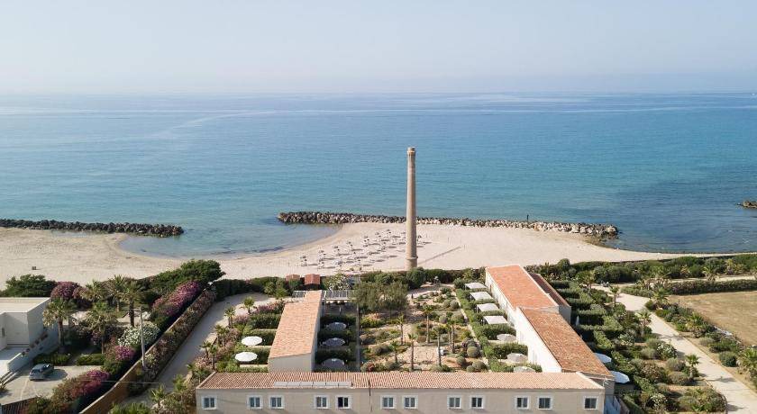 Sciacca Apartment | 70 m² Apartment ∙ 2 bedrooms ∙ 127 guests