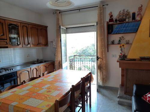 Desulo Apartment | 70 m² Apartment ∙ 2 bedrooms ∙ 6 guests