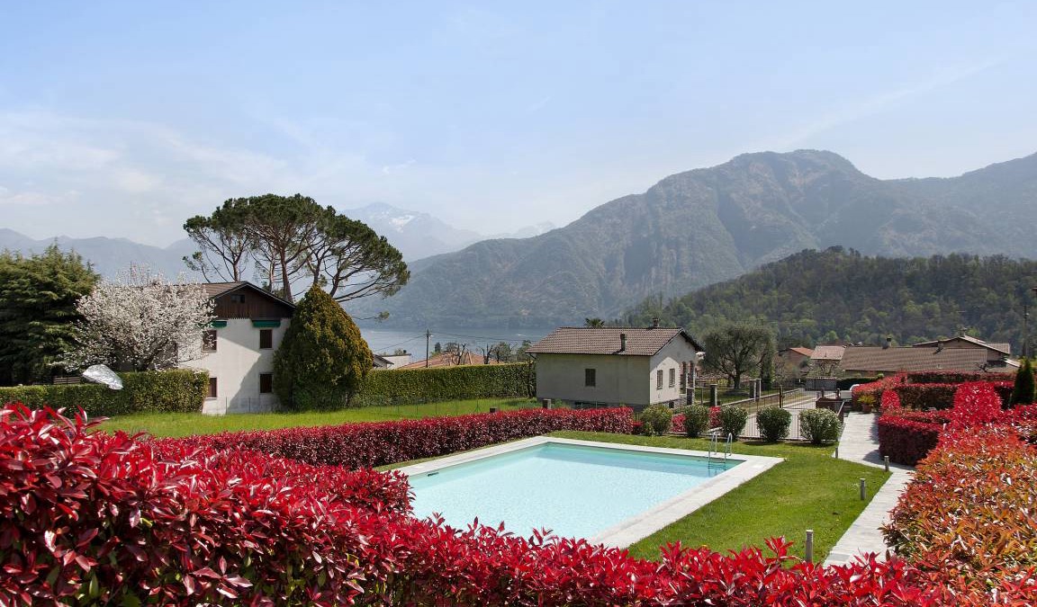 Tremezzina Apartment | 70 m² Apartment ∙ 2 bedrooms ∙ 7 guests