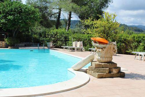 Mandrione House | 70 m² Farmhouse ∙ 2 bedrooms ∙ 15 guests