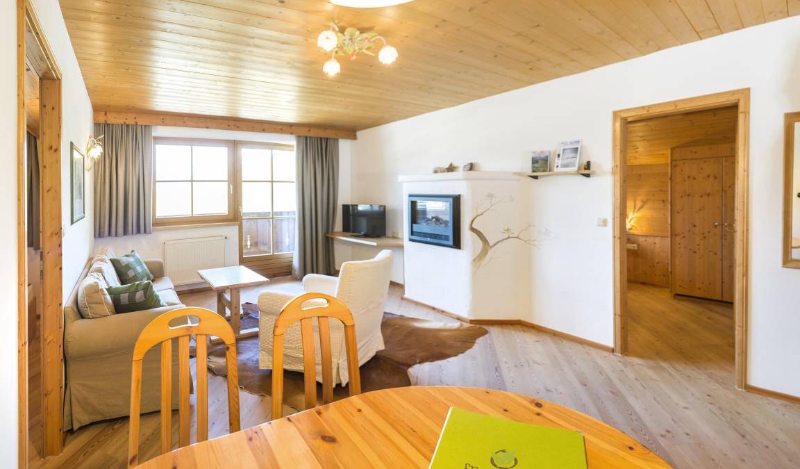 Hinterthiersee Hotel | 70 m² Hotel ∙ 2 bedrooms ∙ 4 guests