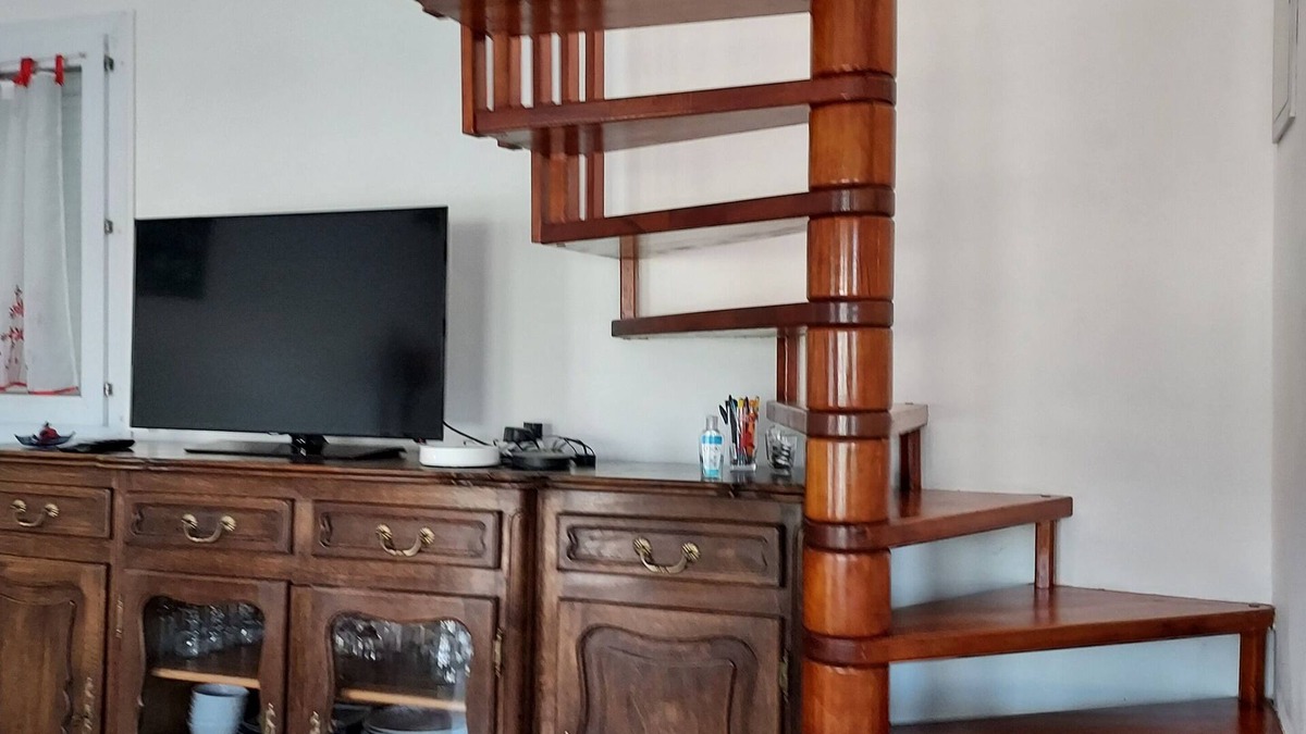 Cotes d'Armor House | 70 M2 house in a residence