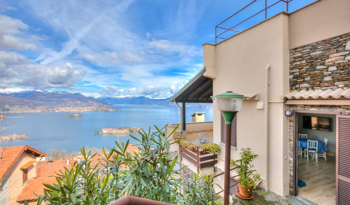 Someraro House | 70 m² House ∙ 1 bedroom ∙ 5 guests