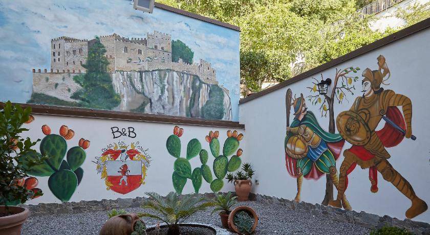 Caccamo House | 70 m² House ∙ 2 bedrooms ∙ 4 guests