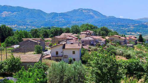 Viggianello Apartment | 70 m² Apartment ∙ 1 bedroom ∙ 3 guests