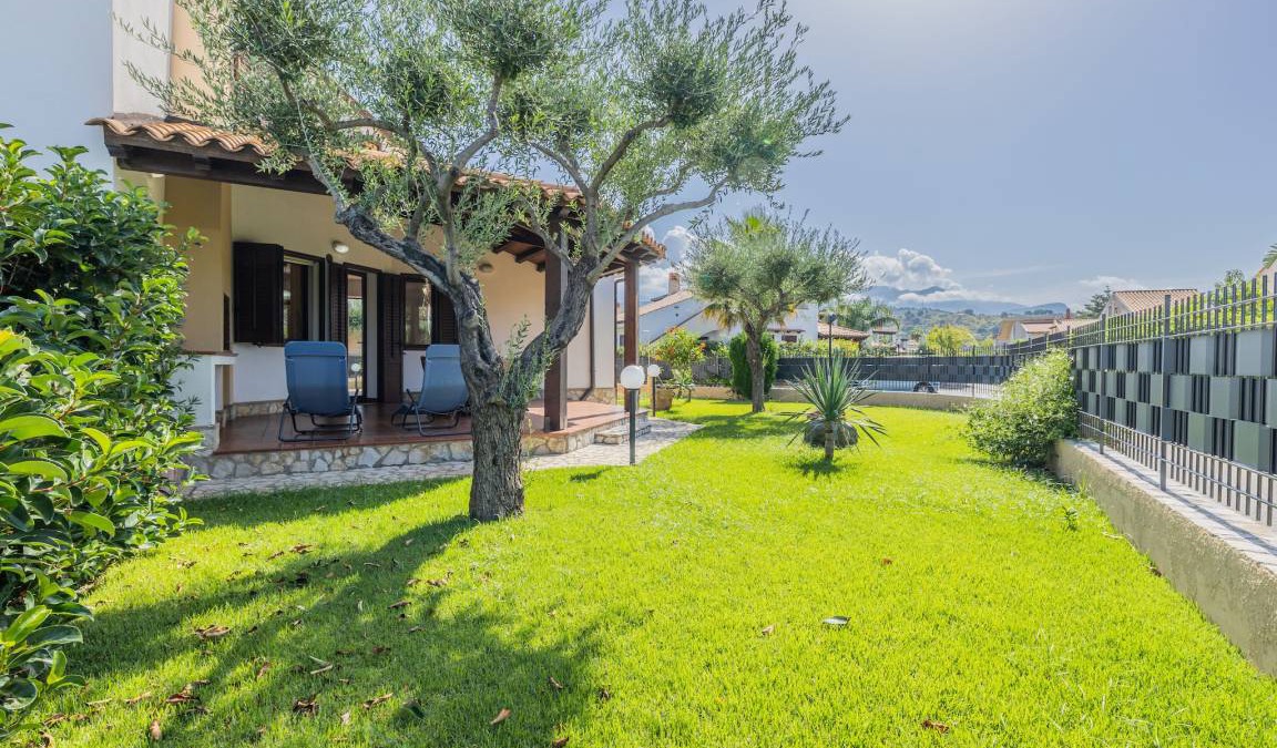 Piana Calzata Villa | 70 m² Villa ∙ 2 bedrooms ∙ 8 guests