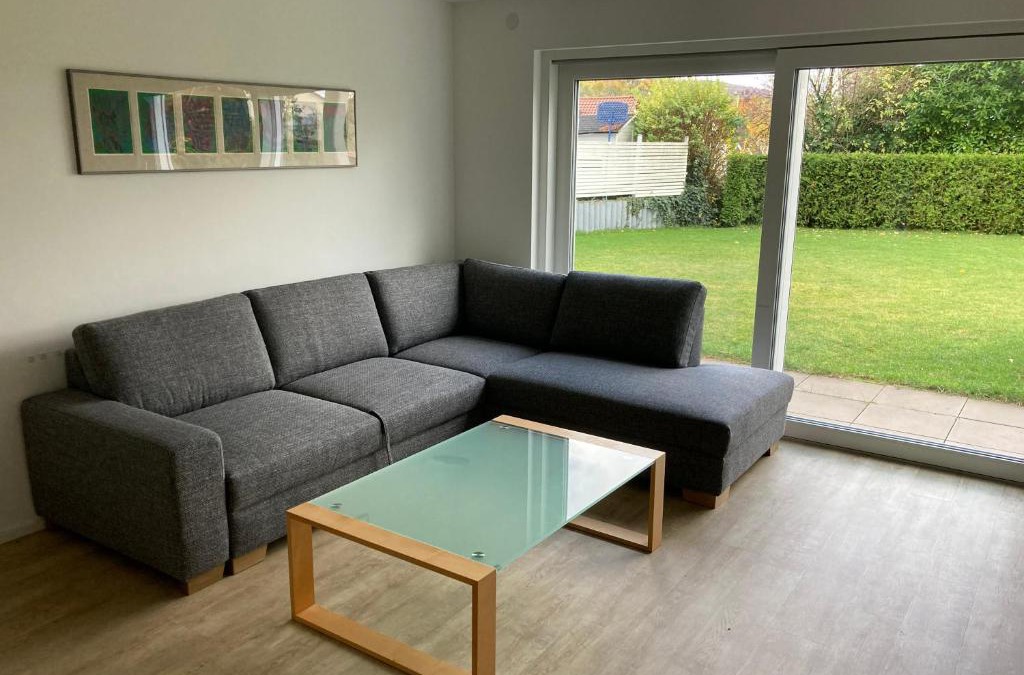 Weinstadt Apartment | 70 qm Wohnung in Weinstadt Strümpfelbach