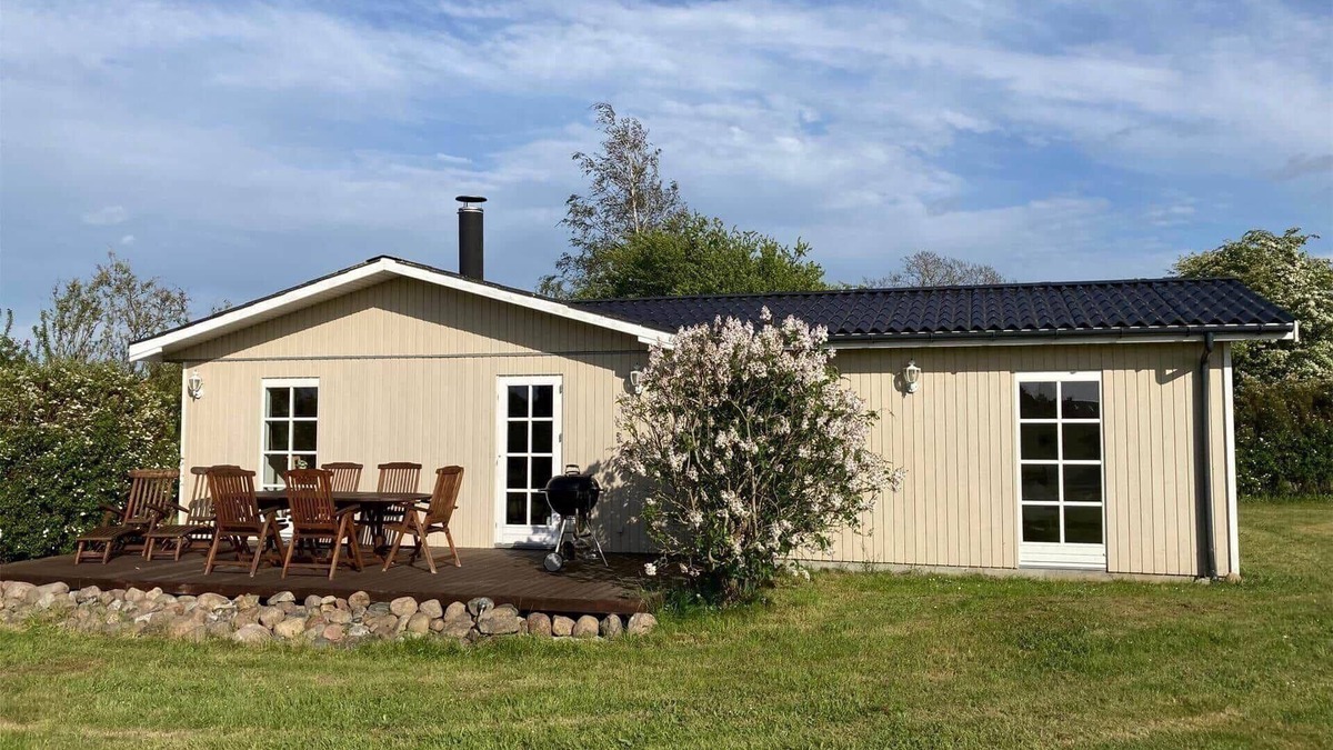 Bog By House | 7000 Bogø By - Mosedalen 6