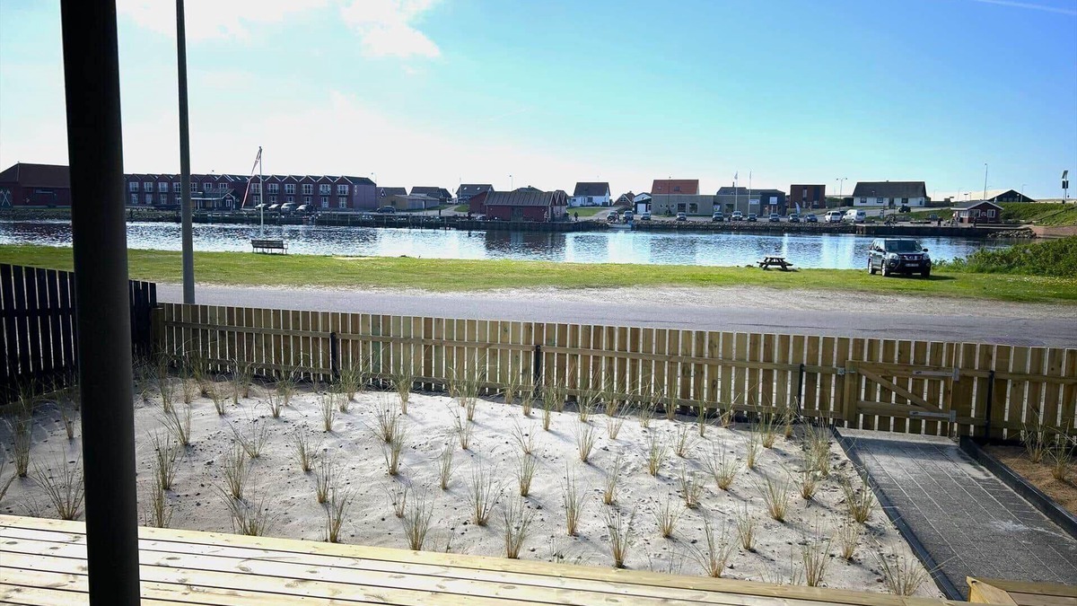 Thorsminde House | 70127 Ulfborg - Skolegade 3