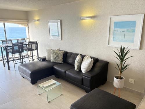 Umhlanga Apartment | 702 Bermudas - Stunning seaviews and beach access - 3BR Umhlanga