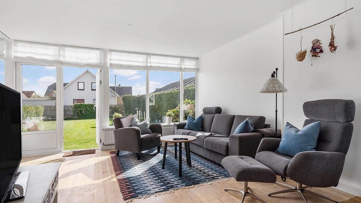 Thorsminde House | 70303 Ulfborg - Jagtvejen 4